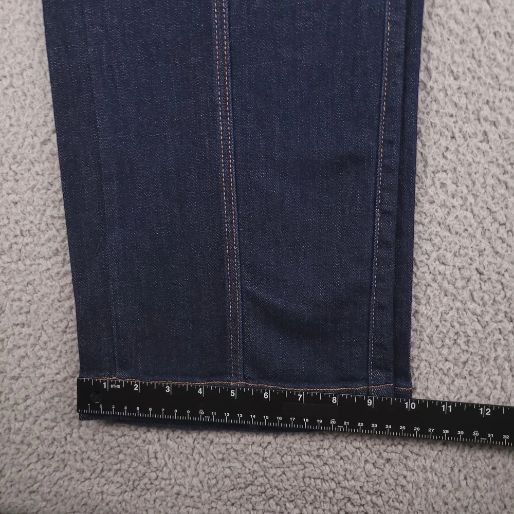 Talbots classic jean